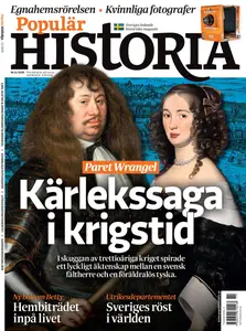 Populär Historia - 17 September 2025