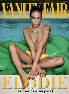 Vanity Fair Italia N.24-25 - 19 Giugno 2024