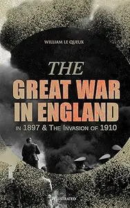 The Great War in England in 1897