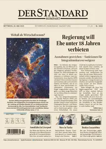Der Standard Kompakt - 28 Mai 2025