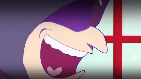 Osomatsu san 4th Season 07