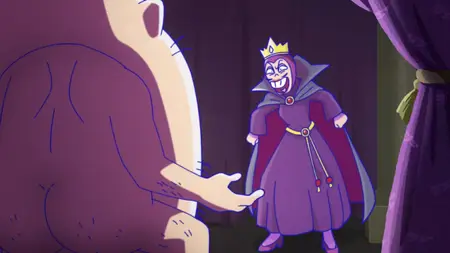 Osomatsu san 4th Season 07
