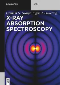 X-ray Absorption Spectroscopy