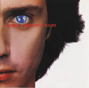 Jean-Michel Jarre - Magnetic Fields (1981)