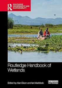 Routledge Handbook of Wetlands
