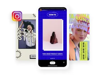 Envato Elements - Promotion Instagram Stories - 148 PSD PAD2NK8