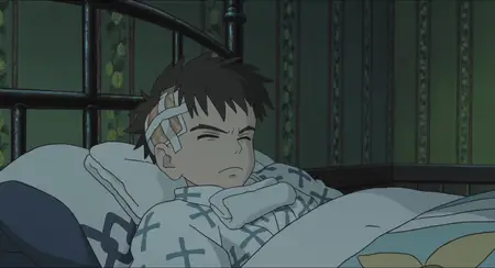 The Boy and the Heron 2023 MULTi