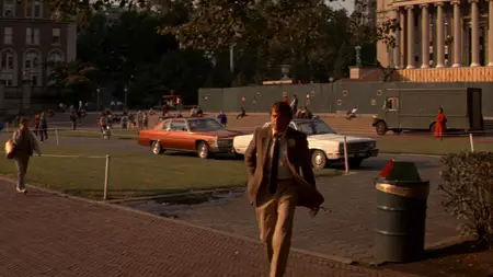 Strange Invaders (1983)