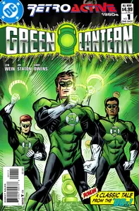 DC Retroactive Green Lantern - The 80s 01 (2011) (Minutemen-Dr Mayavale