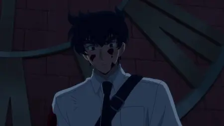 Jigoku Sensei Nube S01E02