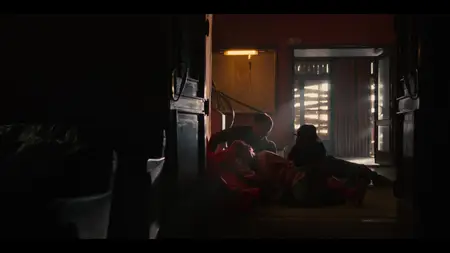 Turn of the Tide S02E06