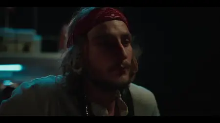 Turn of the Tide S02E06