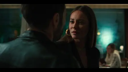 Turn of the Tide S02E06