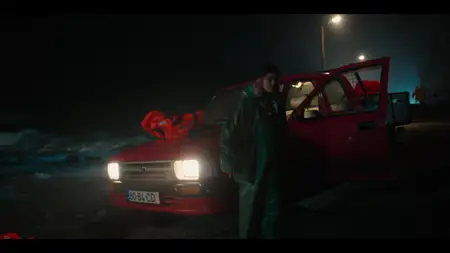 Turn of the Tide S02E06