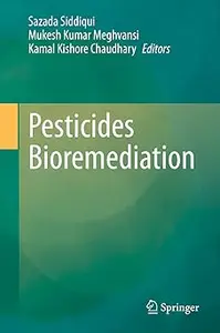 Pesticides Bioremediation