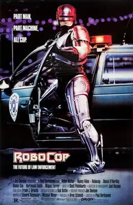 RoboCop (1987) Director's Cut