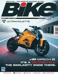 Bike India - May 2024