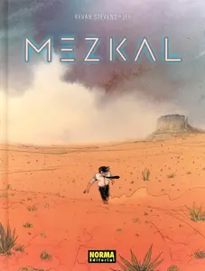 Mezkal