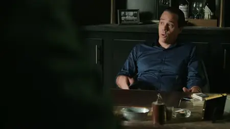 Godfather of Harlem S04E08