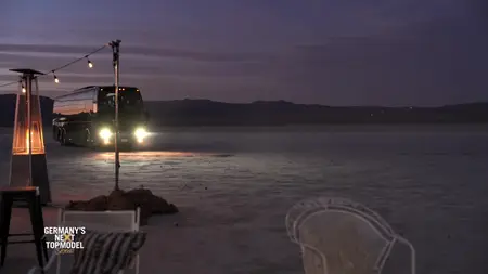 Germany's Next Topmodel S01E12