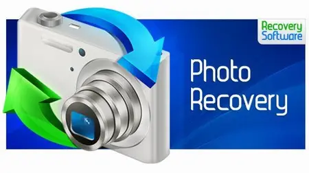 RS Photo Recovery 6.9 Multilingual Portable