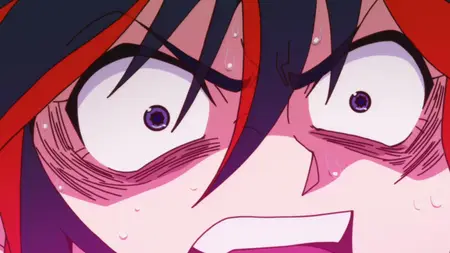 KILL la KILL - 19