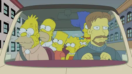 The Simpsons S29E20