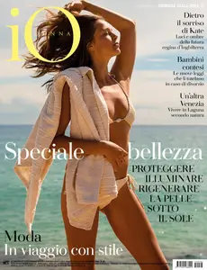 Io Donna del Corriere della Sera - 28 Giugno 2025