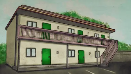 Yami Shibai 15 - 06