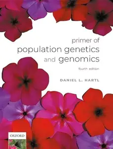 A Primer of Population Genetics and Genomics (Repost)