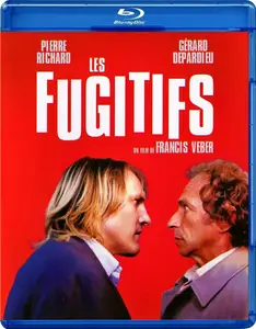 Les fugitifs / The Fugitives (1986)