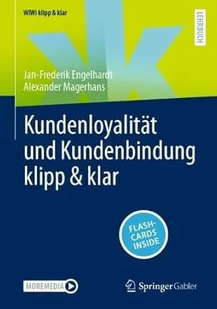 Kundenloyalität und Kundenbindung klipp & klar