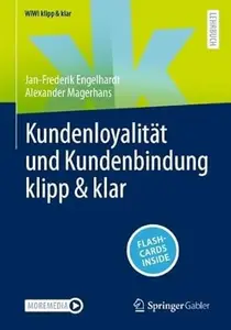 Kundenloyalität und Kundenbindung klipp & klar