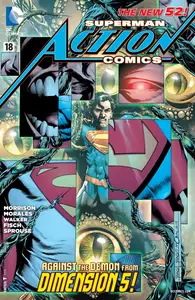Action Comics v2 018 (2013) (four covers) (Webrip) (The Last Kryponian-DCP