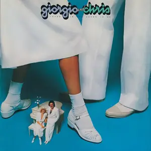 Giorgio Moroder & Chris Bennett - Love's In You, Love's In Me (2026 Remastered) (1978/2026)