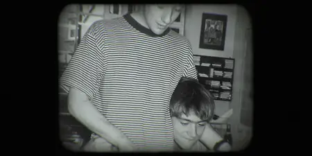 blur: To the End (2024) [MultiSubs]