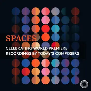 Yang Bao - SPACES (2026) [Official Digital Download]