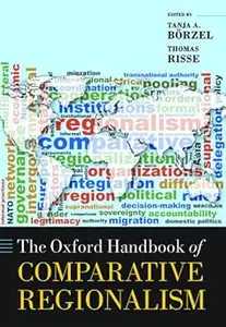 The Oxford Handbook of Comparative Regionalism