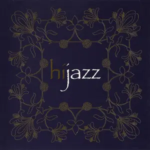 Hijazz Project - Hijazz (2003)