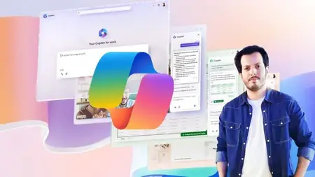 Master Microsoft Copilot: Power of AI in Your Workflow