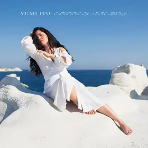 Yumi Ito - Lonely Island (2025) [Official Digital Download 24/44-48]