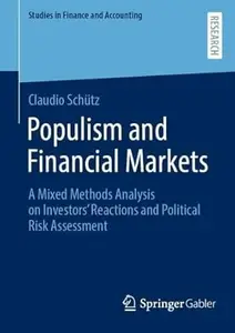 Populism and Financial Markets