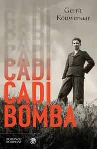 Cadi, bomba - Gerrit Kouwenaar