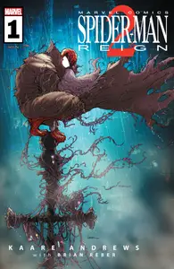 Spider-Man - Reign 2 001 (2024) (6 covers) (Digital) (dekabro-Empire