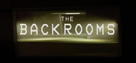 The Backrooms Lost Tape (2022) Update v20260602