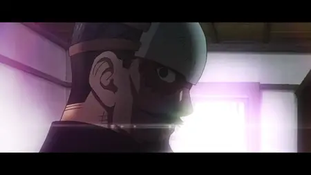meow meow Golden Kamuy (2018 S01E08 Eyes of a Murderer Pookie mkv" yEnc