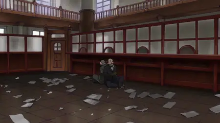 meow meow Golden Kamuy (2018 S01E08 Eyes of a Murderer Pookie mkv" yEnc
