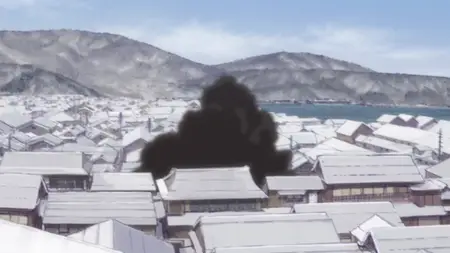 meow meow Golden Kamuy (2018 S01E08 Eyes of a Murderer Pookie mkv" yEnc