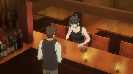 Kizetsu Yuusha to Ansatsu Hime - 11 (1080p