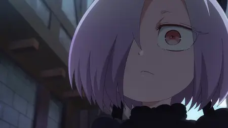 Kizetsu Yuusha to Ansatsu Hime - 11 (1080p
